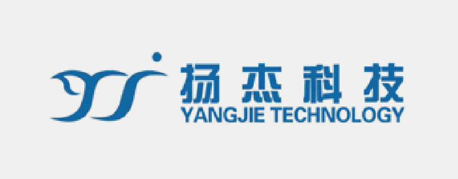 揚(yáng)杰科技